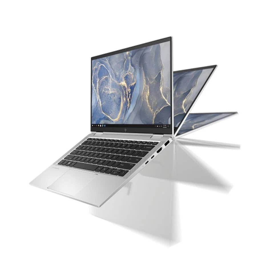 HP EliteBook 1030 G4 Computers 256GB 16GB Refurbished - Acceptable