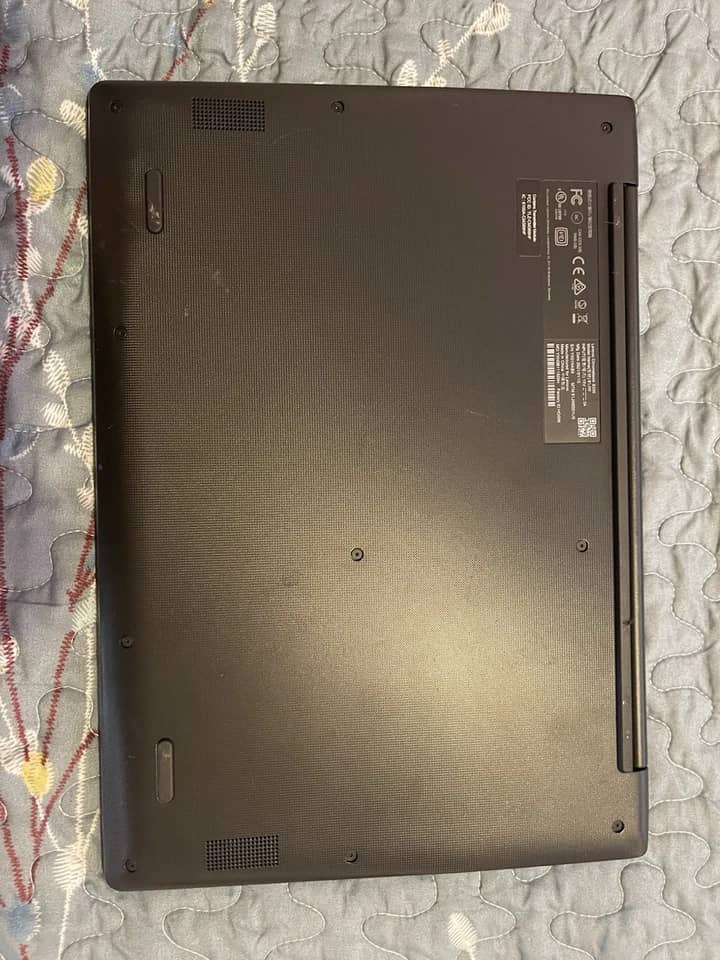 Lenovo IdeaPad Chromebook 3 Computers 32GB 4GB Open-Box Excellent