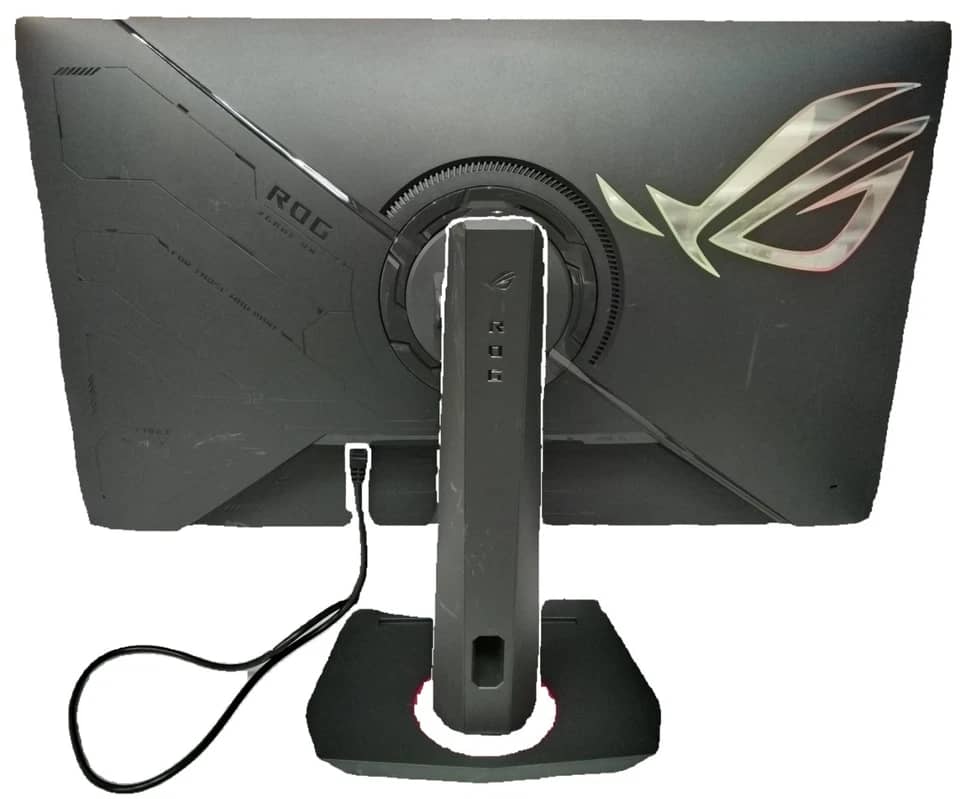 ASUS XG32UCG Monitors Used - Good