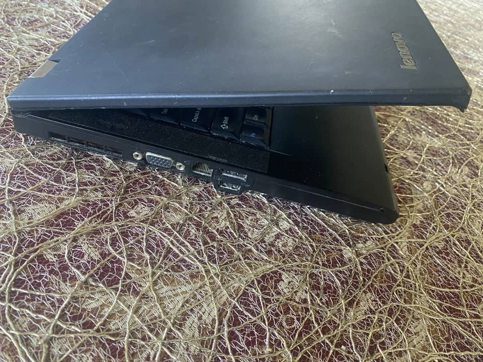 Lenovo ThinkPad T420S Computers 250GB 16GB Used - Good
