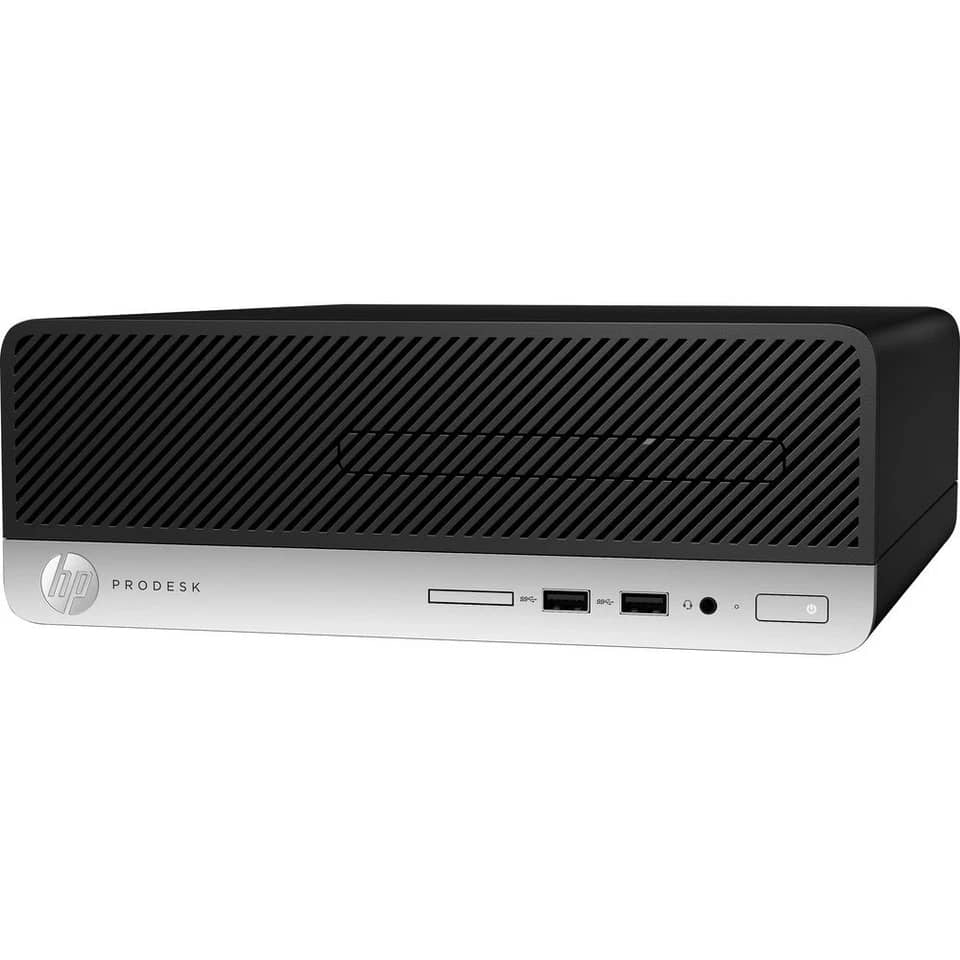 HP 400 G6 Computers 128GB 16GB Refurbished - Excellent