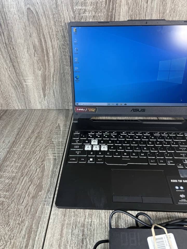 ASUS TUF F15 Computers 1TB 16GB New
