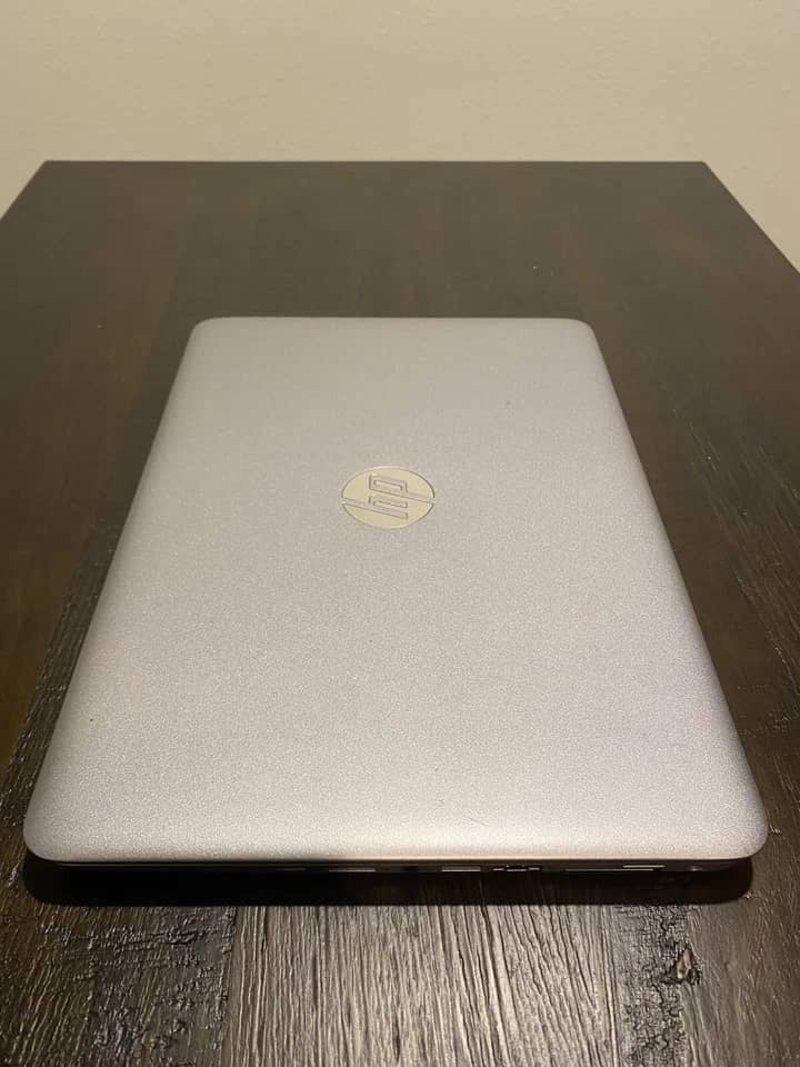 HP EliteBook 745 G3 Computers 128GB 8GB Refurbished - Excellent