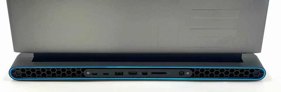 Dell Alienware m18 Computers 2TB 64GB Refurbished - Excellent