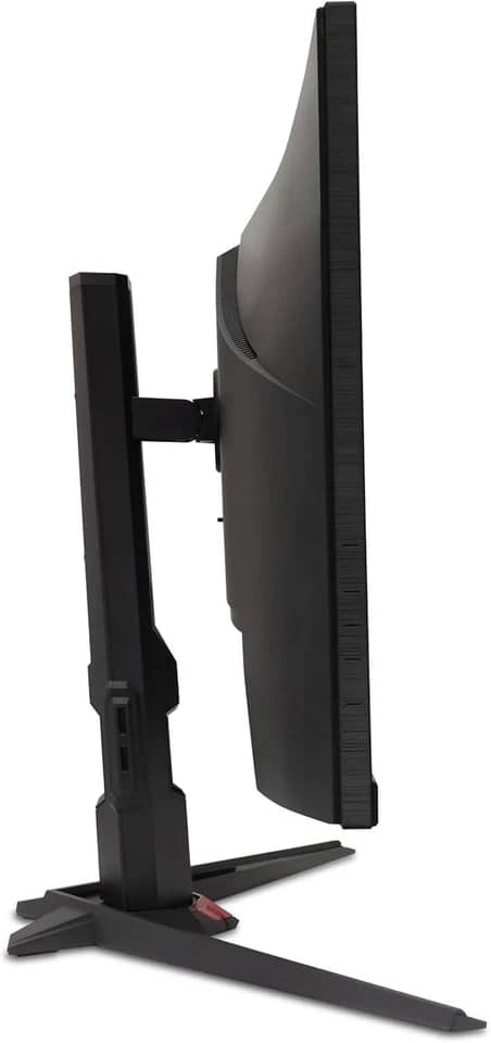 Acer XV272U Monitors Black New