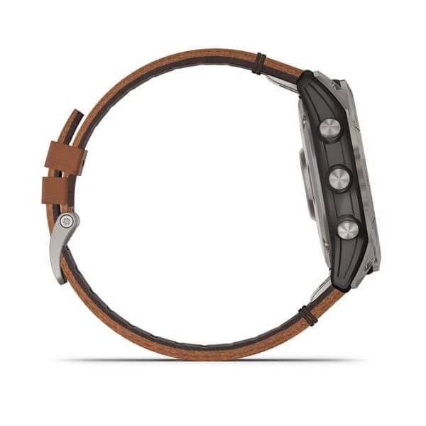 Garmin fēnix 7 Pro Smartwatches Gray 51mm New