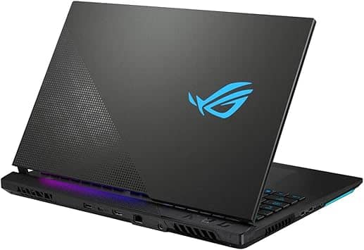 ASUS ROG Strix G733QSA Computers New 2TB 64GB