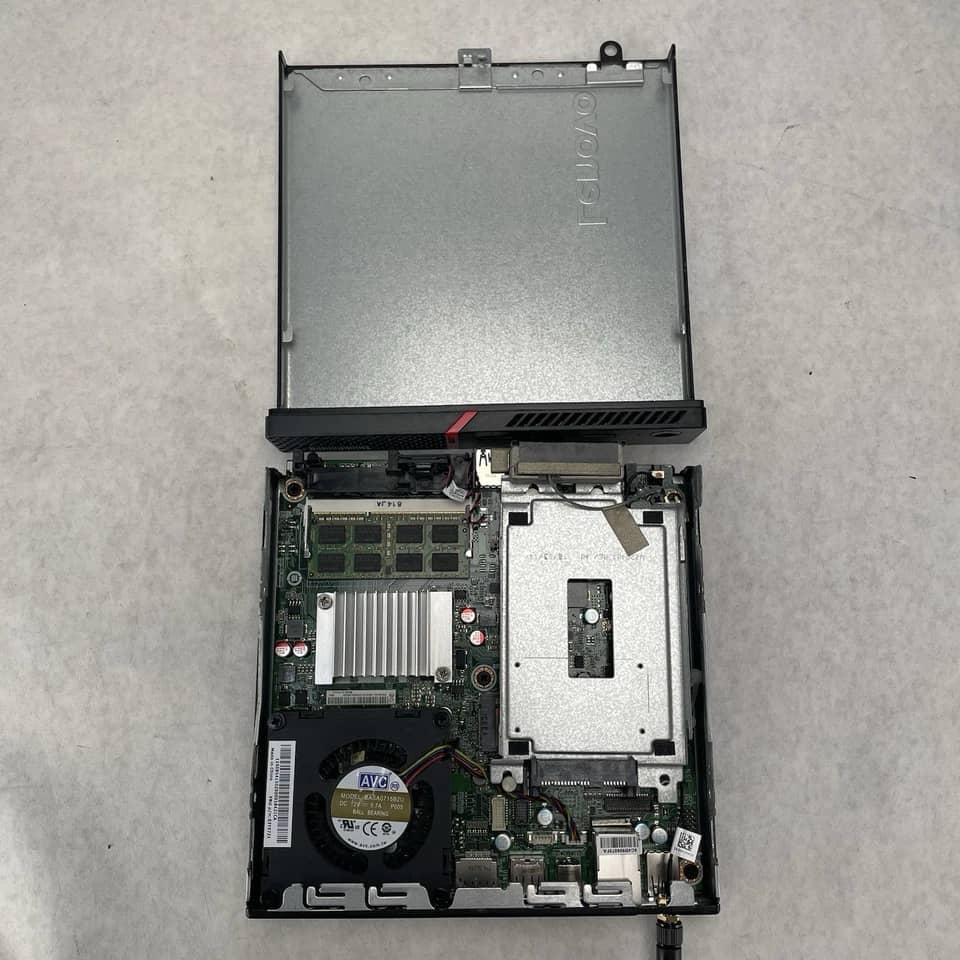 Lenovo ThinkCentre M600 Computers 32GB Open-Box Excellent