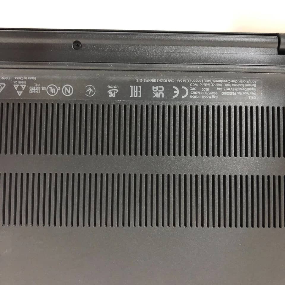 Dell Inspiron 14 5440 Computers 1TB 16GB New