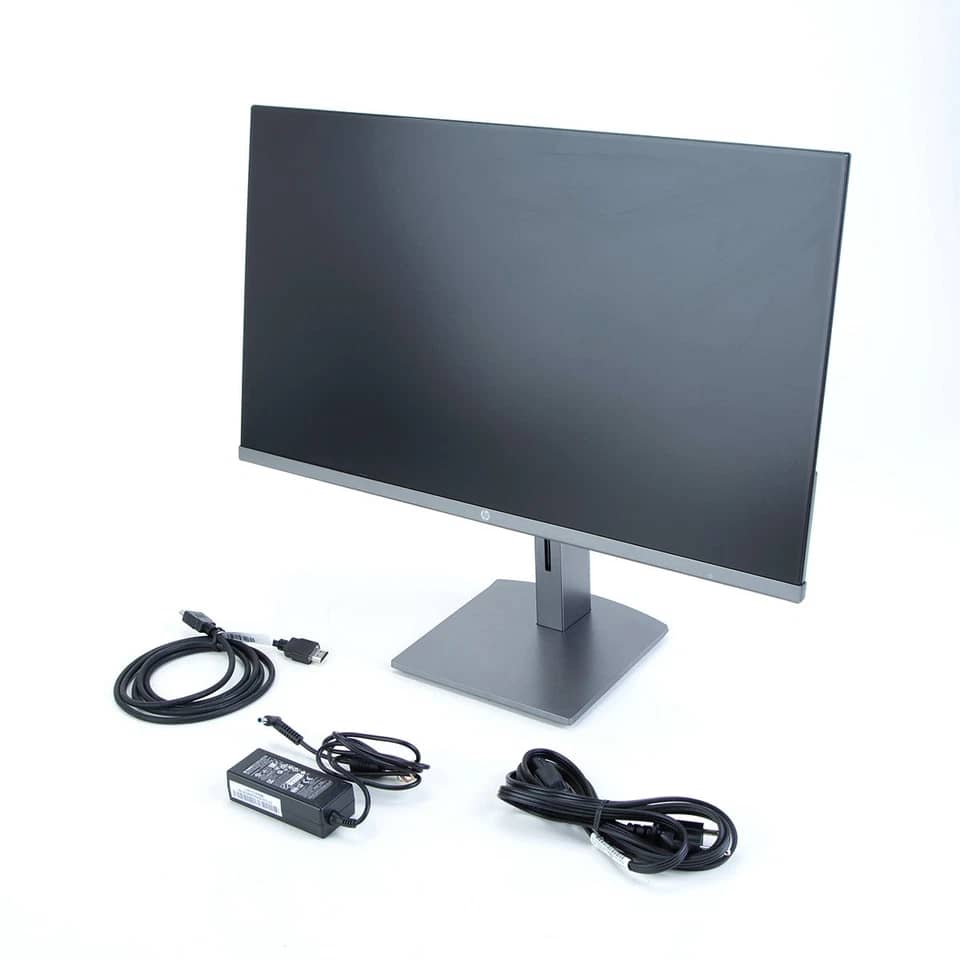 HP 524da Monitors New