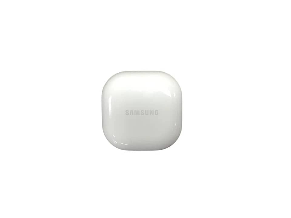 Samsung SM-R400NZWAXAR Headphones & Earbuds White New