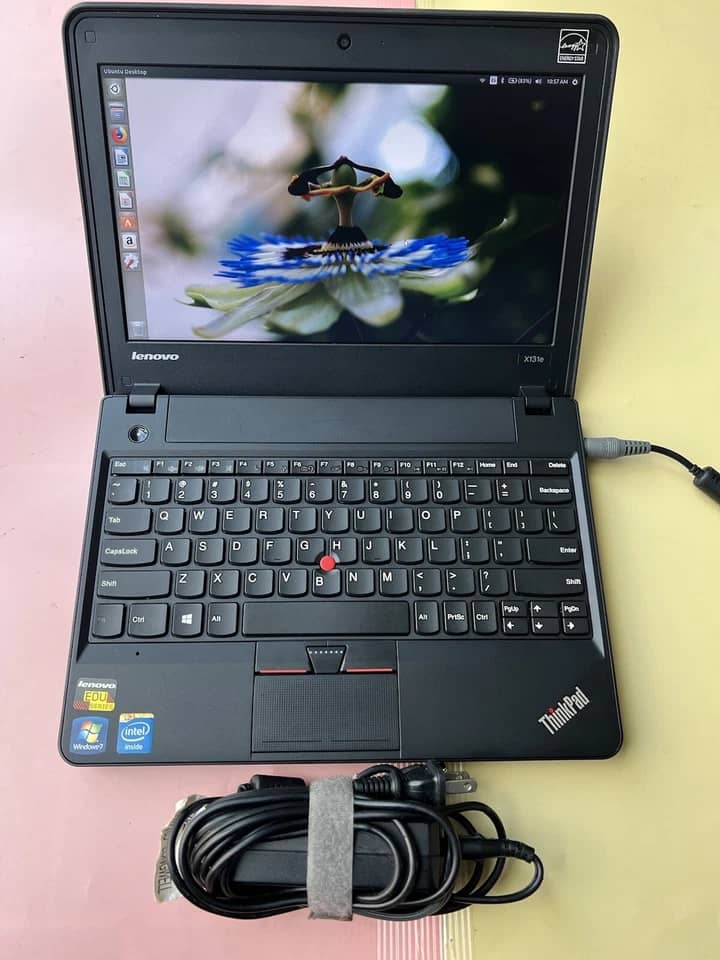 Lenovo ThinkPad X131e Computers 500GB 4GB Used - Good