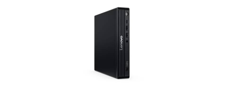 Lenovo ThinkCentre M70q Gen 6 Computers 256GB 6GB New