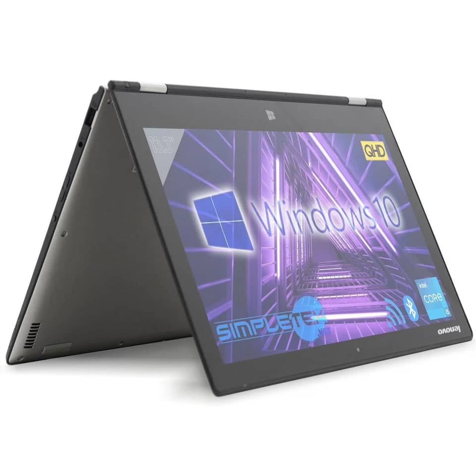 Lenovo Yoga 2 Pro Computers 128GB 8GB Used - Good