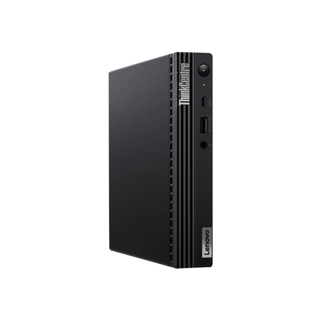 Lenovo ThinkCentre M80Q Tiny Computers 256GB 16GB Refurbished - Acceptable