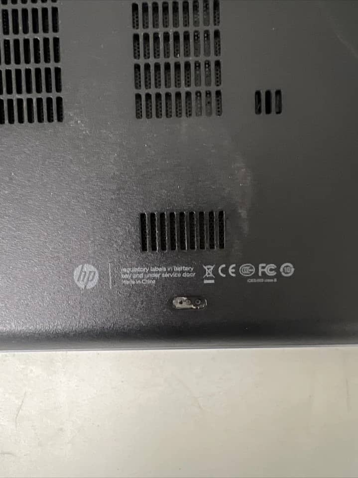 HP 640 G1 Computers 500GB 8GB Refurbished - Excellent