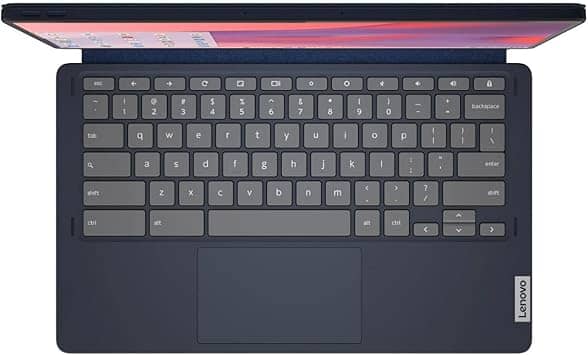 Lenovo 82QS0001US Computers 128GB 4GB New