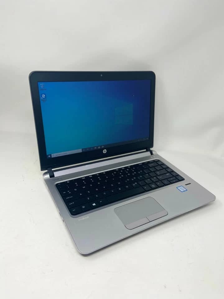HP ProBook 430 G3 Computers 120GB 8GB Used - Good