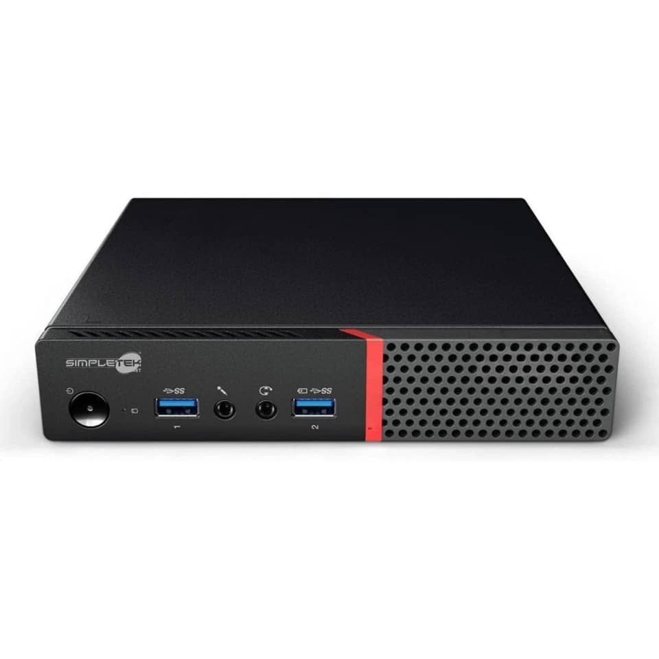 Lenovo ThinkCentre M90Q G3 Tiny Computers 120GB 16GB Used - Good