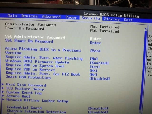 Lenovo ThinkCentre M710s SFF Computers 128GB 64GB Used - Good