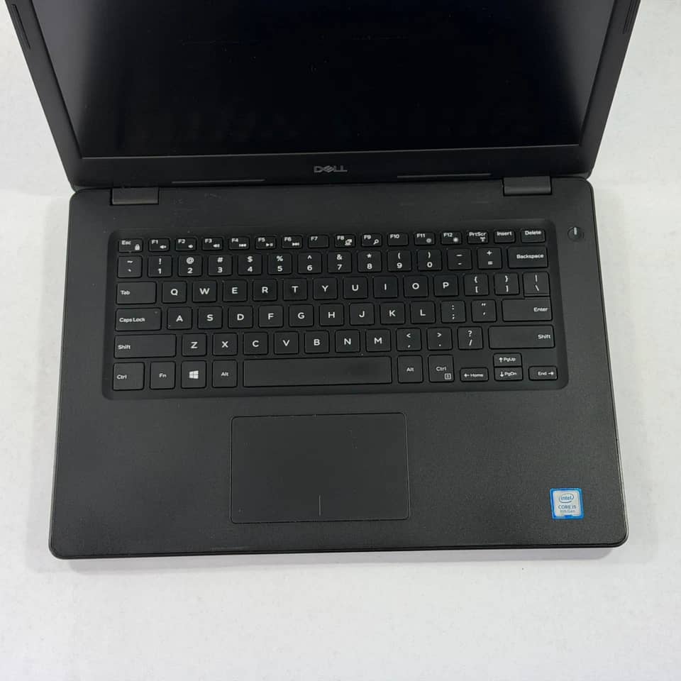 Dell Latitude 3490 Computers 128GB 16GB Used - Good