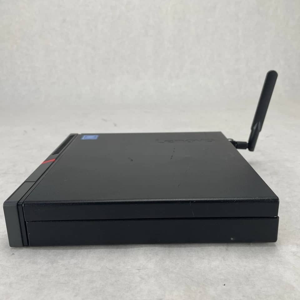 Lenovo ThinkCentre M600 Computers 32GB Open-Box Excellent