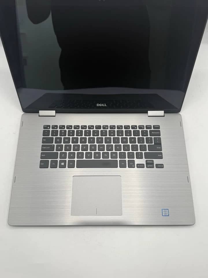 Dell Inspiron 15 7577 Computers 128GB Used - Good