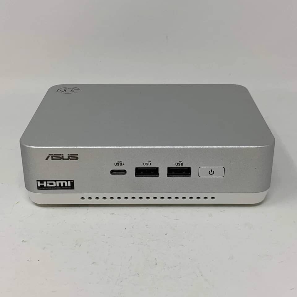 ASUS NUC 14 Pro + Computers 1TB 32GB New