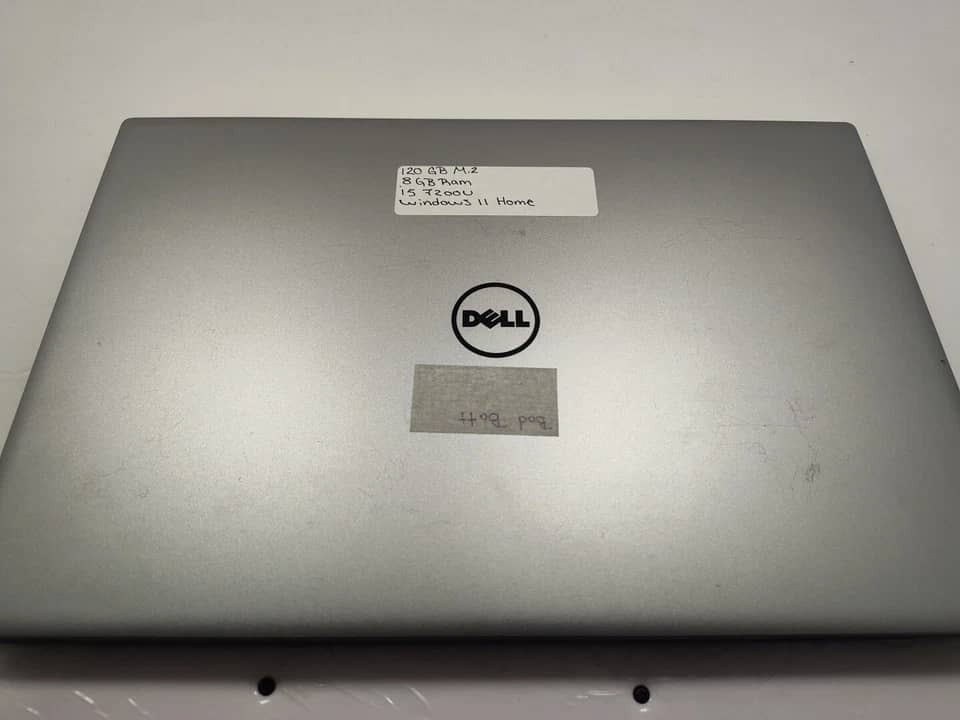 Dell XPS 13 Computers 128GB 4GB Used - Good