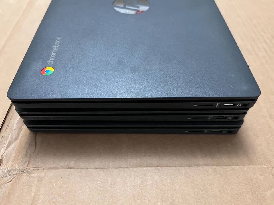 HP 11a-na Computers 32GB 4GB New