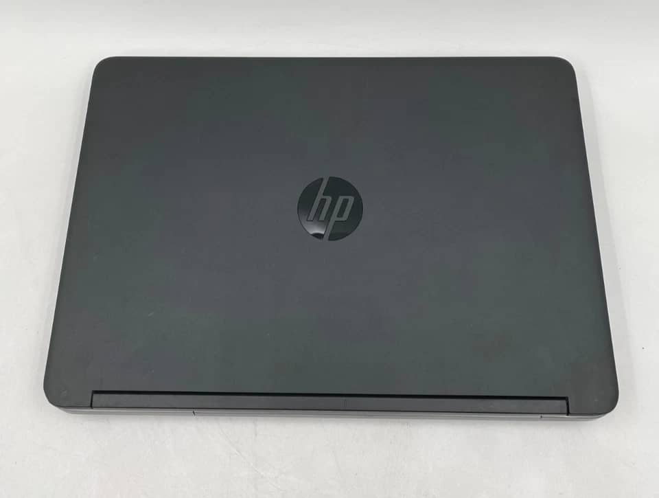 HP ProBook 640 G1 Computers 128GB 8GB Refurbished - Excellent