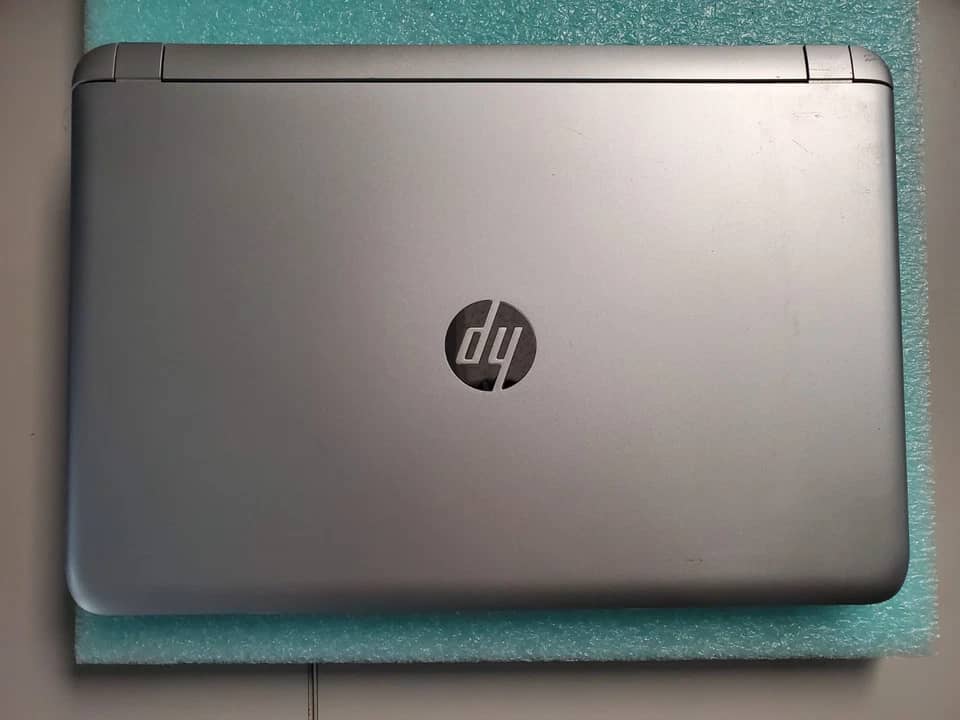 HP Pavilion 15 Computers 750GB 8GB New