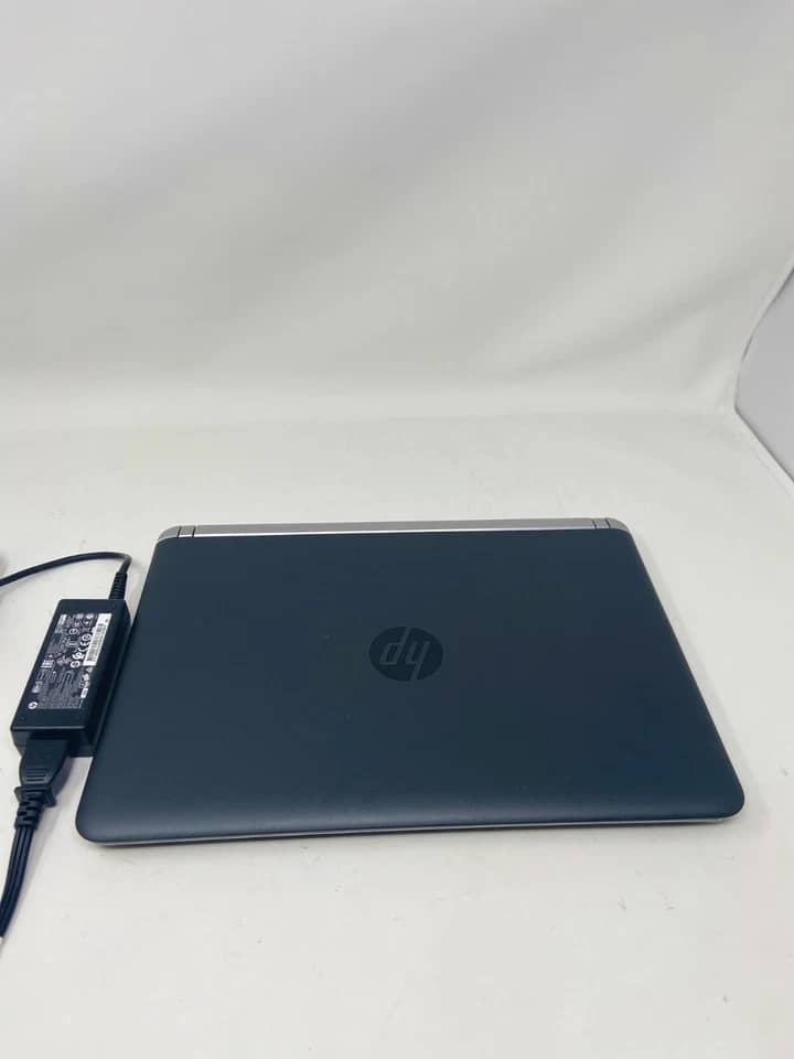 HP ProBook 430 G3 Computers 120GB 8GB Used - Good