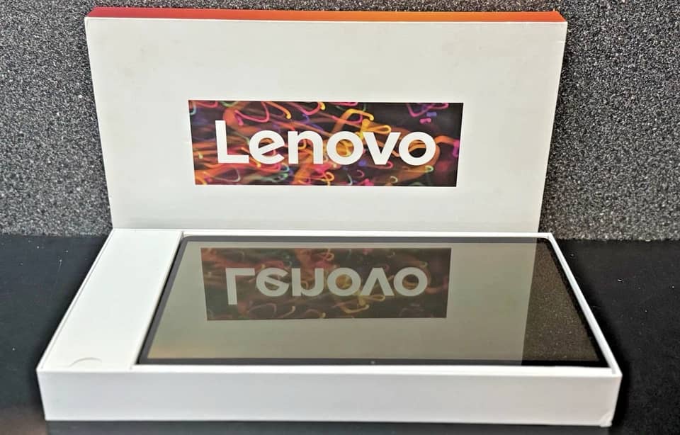 Lenovo IP Duet 5 Chromebook 13Q7C6 Computers 128GB 4GB Used - Good
