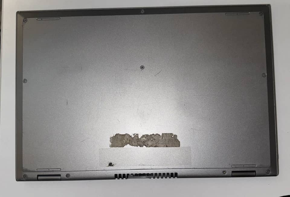 Dell Inspiron 13 7359 Computers 256GB 8GB Used - Good