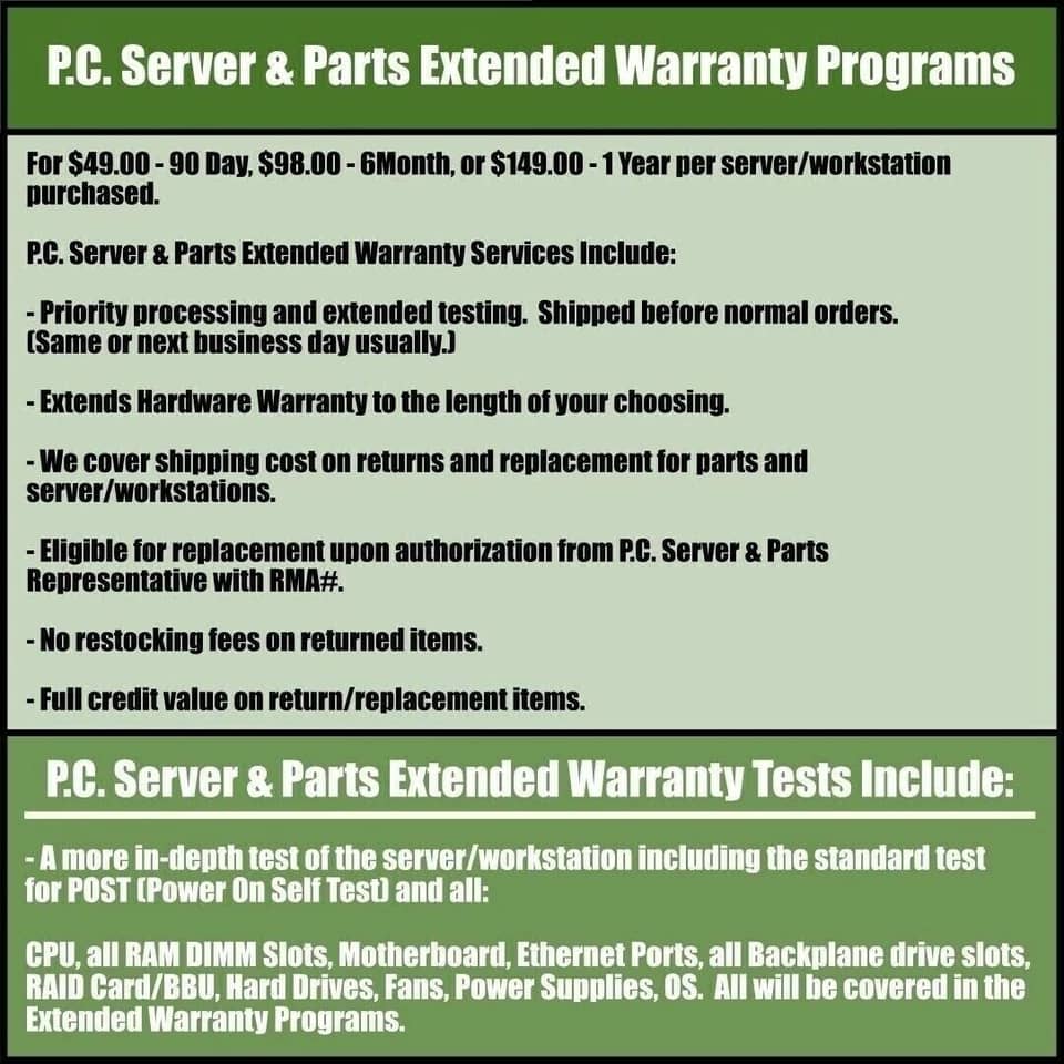 Dell Precision T7910 Computers 1000GB 128GB Refurbished - Excellent
