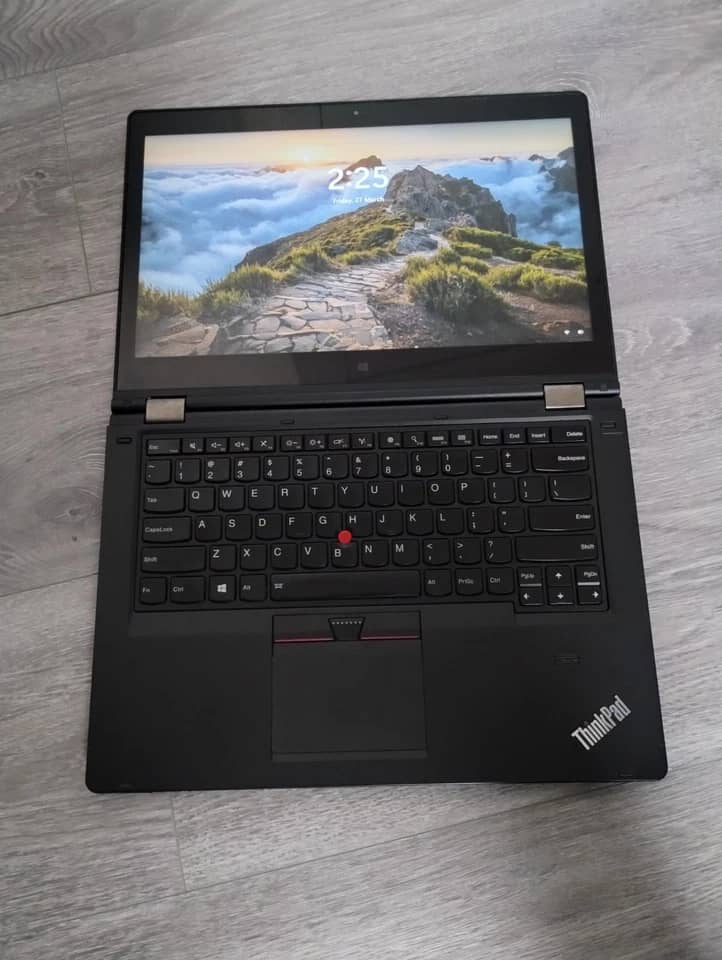 Lenovo Yoga 460 Computers 128GB 8GB Used - Good