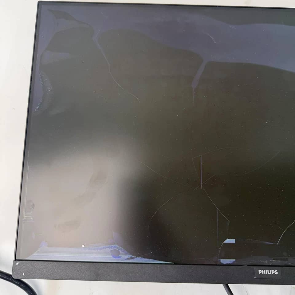 Philips 241V8LBS Monitors Others New