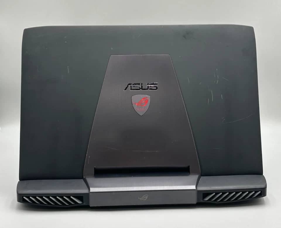 ASUS ROG Strix G751JY Computers For parts or not working