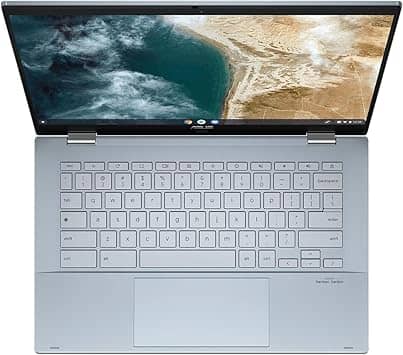 ASUS Chromebook CX54 Computers 128GB 8GB New