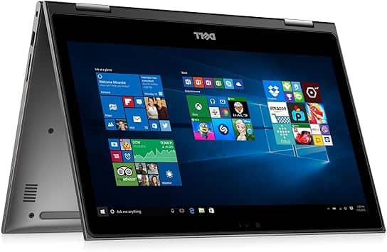 Dell Inspiron 13 5000 Computers New