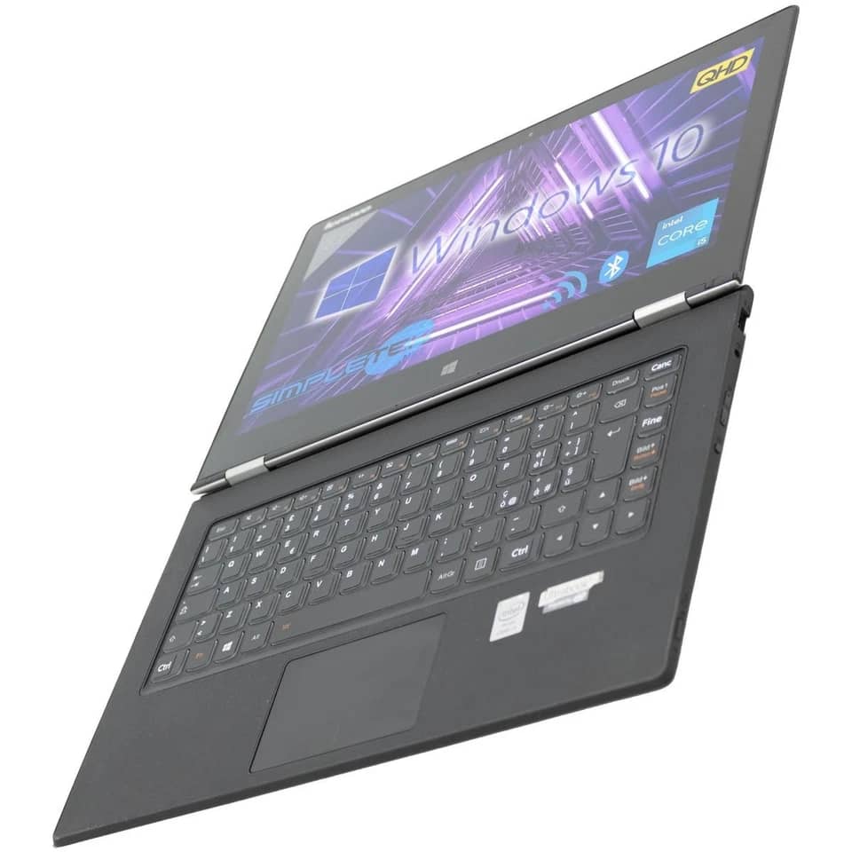 Lenovo Yoga 2 Pro Computers 128GB 8GB Used - Good