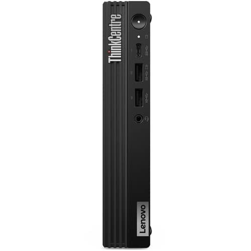 Lenovo ThinkCentre M70q Gen 5 Tiny Computers 256GB 16GB New