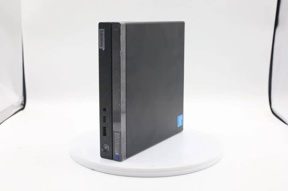 Lenovo ThinkCentre neo 50q Gen 4 Computers 256GB 16GB New