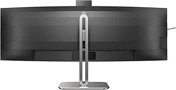 Philips 49B2U6900CH Monitors Black Refurbished - Excellent