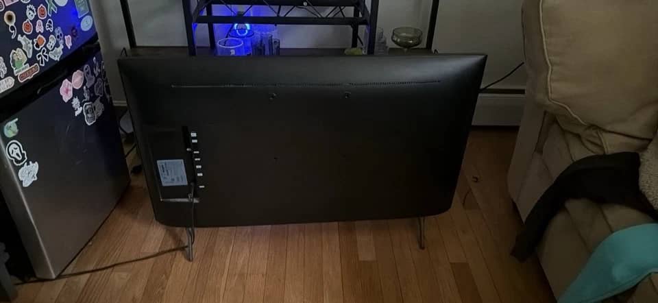 Samsung LST7T TVs 55 inch New