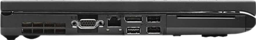 Lenovo ThinkPad T410 Computers 120GB 4GB Used - Good