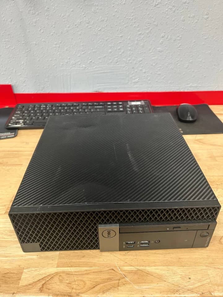 Dell OptiPlex 7050 Computers 120GB 16GB For parts or not working