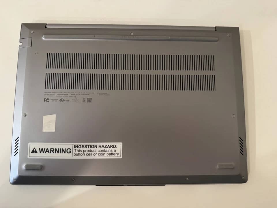 Lenovo 14G7 Computers 256GB 8GB Used - Good