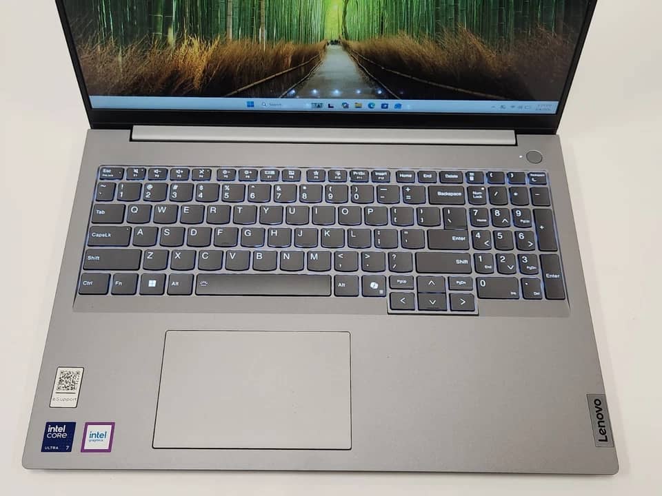 Lenovo ThinkBook 16 G7 Computers 32GB New